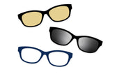 The Bold Staples Set