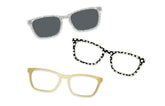 The Bloom & Bling Set