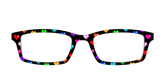 The 8-Bit Rainbow Hearts