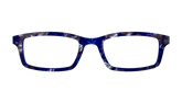 The Admiral Blue Pearl Tortoise