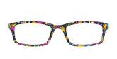 The Airbrushed Floral