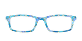 The Aqua Tiles