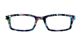 The Black Prismatic Pearl Tortoise