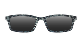 The Polarized Black Prism Sun Top