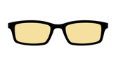 The Black with Driving Lens
