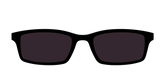 The Black with Urban Explorer Lens