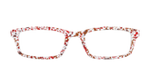 The Blood Splatter