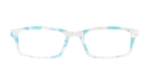 The Blue Sky Pearl Tortoise