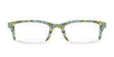 The Canopy Paisley Crown