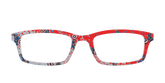 The Captain America Splatter