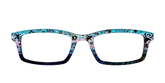 Catching Waves After Dark Holographic
