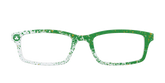 Celtics Splatter
