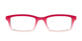 The Cherry to Peach Gradient