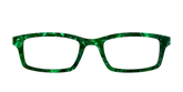 The Clover Pearl Tortoise