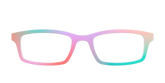 The Colorburst Gradient