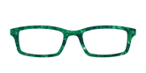 The Emerald Pearl Tortoise