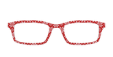 The Fairisle Snowflakes