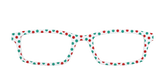 The Festive Dots