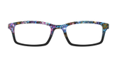 The Firework Fade