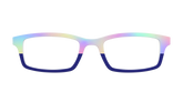The Flashback Gradient Split