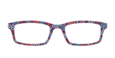 The Floral Bandana