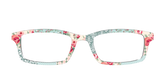 The Floral Patchwork