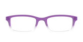 The Grape Gradient Crystal