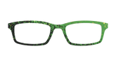The Green Splatter