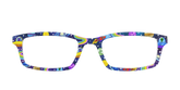 The Groovy Galaxy