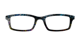 The Holographic Numbers