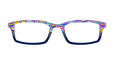 The Hoppy Pride Stickers