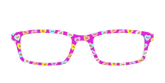 The Hot Pink Candy