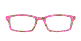 The Hot Pink Cheetahs