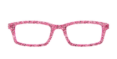 The Hot Pink Sparkle