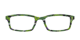 The Hulk Camo