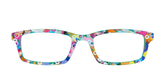 The Imaginative Tortoise with Bubble Glitter