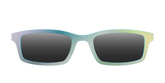 The Polarized Iridescent Sun Top