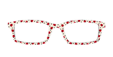 The Ladybug Polka Dot