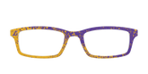 Lakers Splatter