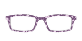 The Lavender Splatter