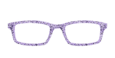 The Lavender Sparkle