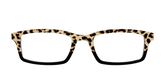 The Leopard Spots Split