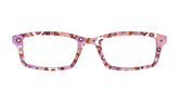 The Lilac Retro Floral
