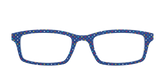 The Navy Party Dots
