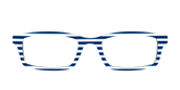 The Navy Stripes