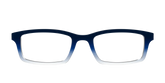 The Navy to White Gradient