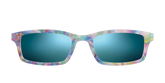 The Polarized Opalescent Sun Top