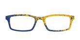 The Pacers Splatter