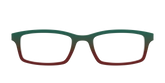 The Pine to Garnet Gradient