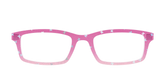The Pink Butterfly Sparkle Crystal